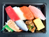 しまたか.さんが投稿したちよだ鮨 人形町店（東京/人形町）の口コミ詳細 [食べログ] ちよだ鮨 人形町店