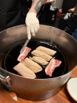 guimeiさんが投稿した무쇠김치삼겹 명동점（韓国/明洞　ミョンドン）の口コミ詳細 [食べログ] 무쇠김치삼겹 명동점
