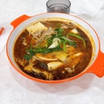グリーンパフェさんが投稿した唐潮麻辣湯（東京/亀戸）の口コミ詳細 [食べログ] 唐潮麻辣湯