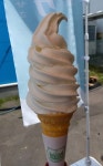 kimumiyuさんが投稿した北海道ミルク倉庫（北海道/幌別）の口コミ詳細 [食べログ] 北海道ミルク倉庫