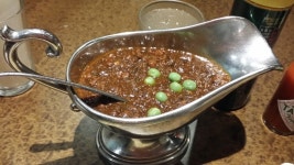 にやさんさんが投稿したレストラン桂（東京/新御茶ノ水）の口コミ詳細 [食べログ] レストラン桂