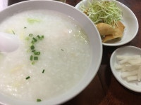 haruko_coさんが投稿した中華粥 香港ロジ 渋谷桜丘町店（東京/渋谷）の口コミ詳細 [食べログ] 中華粥 香港ロジ 渋谷桜丘町店
