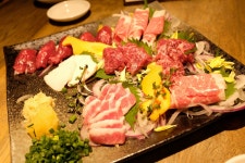 押し麦さんが投稿したロッキー馬力屋（東京/渋谷）の口コミ詳細 [食べログ] ロッキー馬力屋