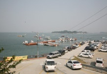 태안군청 사이버투어