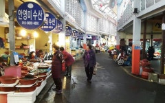 시장정보 >태안서부시장 > 태안군청 분야별정보 태안군청