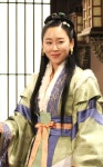  서현진-이재룡, 두 손 맞잡아…공주 책봉하나?| 연예뉴스 | iMBC
