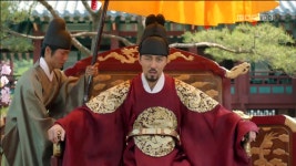 [화정실록] 패션왕 광해군? <화정>으로 보는 조선시대 의복문화