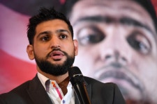 from boxing career so far | talkSPORT Amir Khan reveals massive, eight-figure sum he’s made from boxing career so far