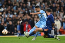 on Champions League semi-final with Bet365 | talkSPORT Real Madrid vs Man City - free bets: Get a £5 free bet to spend with Bet365