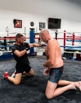 Tyson Fury, Terence Crawford and Dillian Whyte: Three boxers who have the skills and desire to successfully transition to MMA... 