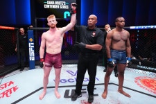 ‘He’s phenomenal’ - Michael Bisping backs criticised UFC 300 fighter to become American version of Khabib Nurmagomedov... 