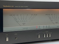 Technics SE-A3 전력 증폭기 015664012 :: - 비드바이코리아 - 해외 전문 경매대행 선두주자 - BIDBUY Technics SE-A3 전력 증폭기... 