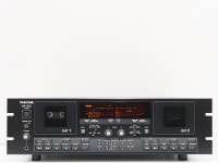 TASCAM DA-302 더블 DAT 데크 타스 캠 016246005 J :: - 비드바이코리아 - 일본 해외경매·구매대행, 야후옥션, 미국 eBay TASCAM DA-302... 