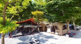 캠퍼들 사이에서 입소문 난 캠핑장 