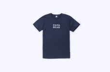 (unisex)그래픽반팔티셔츠_패밀리