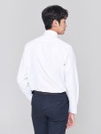 PC사선도비와이드카라셔츠
