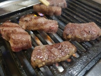 mo-riさんが投稿した焼肉・たちばな（愛知/鶴舞）の口コミ詳細 [食べログ] 焼肉・たちばな
