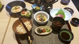 『贅沢気分…』by beetle131 : 梅田 璃泉 本店 （Risen/りせん） - 中津（大阪メトロ）/懐石・会席料理 [食べログ] 贅沢気分... 