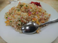 Fisher.Lionさんが投稿した丸好食堂（福岡/大善寺）の口コミ詳細 [食べログ] 丸好食堂