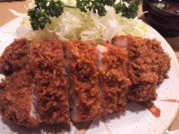 【閉店】かつ久 （かつきゅう） - 田園調布/とんかつ | 食べログ かつ久 (田園調布/とんかつ)