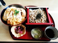 和食麺処 サガミ 美濃加茂店 （わしょくめんどころさがみ）のご予約 - 美濃太田/ファミレス | 食べログ 和食麺処 サガミ 美濃加茂店 (美濃太田... 