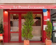 『平日限定のランチは美味しさとCPに驚いた』by ゆーこゆーこ : Le Petit Courageux （ル プティ クラージュ） - 石川町/フレンチ... 