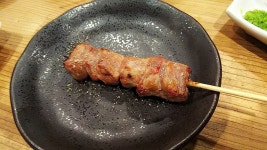 グルマンじゅんさんが投稿したもつ焼 碁ゑん（東京/十条）の口コミ詳細 [食べログ] もつ焼 碁ゑん