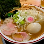 中華そば ぬーじボンボン メンデス - 壺川/ラーメン | 食べログ 中華そば ぬーじボンボン メンデス (壺川/ラーメン)