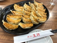 f3727107さんが投稿した餃子の王将 空港線豊中店（大阪/豊中）の口コミ詳細 [食べログ] 餃子の王将 空港線豊中店