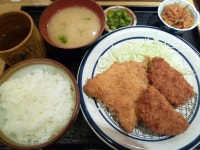 【閉店】めしや寿 - 新綱島/食堂 | 食べログ めしや寿 (新綱島/食堂)