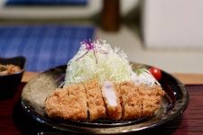 㐂らくや - 東別院/とんかつ | 食べログ 㐂らくや (東別院/とんかつ)
