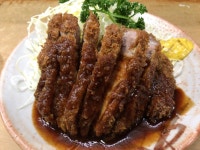 丸八 - 武蔵小金井/とんかつ | 食べログ 丸八 (武蔵小金井/とんかつ)