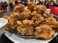 【閉店】鳥ぷろ食堂 イオンモール京都五条店 - 西院（阪急）/揚げ物 | 食べログ 鳥ぷろ食堂 イオンモール京都五条店 (西院（阪急）/揚げ物)