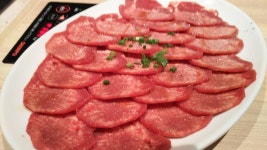 たくいくさんが投稿した焼肉牛星 西大島店（東京/西大島）の口コミ詳細 [食べログ] 焼肉牛星 西大島店