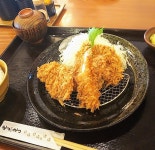 かつアンドかつ店舗一覧 [食べログ]