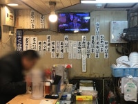 もみー01さんが投稿したひょうたん屋（大阪/東淀川）の口コミ詳細 [食べログ] ひょうたん屋