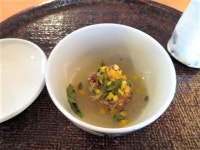 食いしんぼりんさんが投稿した心根（大阪/高槻市）の口コミ詳細 [食べログ] 心根