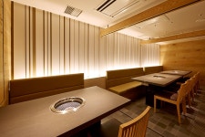 座席 : 焼肉チャンピオン 池袋東武店 - 池袋/焼肉 | 食べログ 焼肉チャンピオン 池袋東武店 (池袋/焼肉)