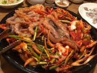 뱃고동 （ペッコドン） - 狎鴎亭 / 清潭洞　アックジョン... 食べログ 뱃고동 (狎鴎亭 / 清潭洞　アックジョン / チョンダムドン/韓国料理)