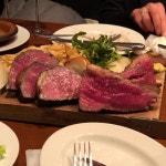 ビストロ・ソングラム （Bistro CentGrammes）のご予約 - 虎ノ門/ビストロ | 食べログ ビストロ・ソングラム (虎ノ門/ビストロ)