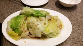 聯邦皇宮大酒樓 青衣店 - 青衣 チンイ/飲茶・点心 | 食べログ