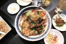 マダム・チェチーリアさんが投稿した華や（東京/田園調布）の口コミ詳細 [食べログ] 華や