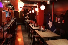 【移転】串之介 - 蒲田/居酒屋 | 食べログ 串之介 (蒲田/居酒屋)