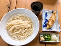 手打ちうどん ぶれーど・う - 長谷寺/うどん | 食べログ 手打ちうどん ぶれーど・う (長谷寺/うどん)