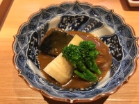 ともぞー。さんが投稿したくろぎ（東京/大門）の口コミ詳細 [食べログ] くろぎ