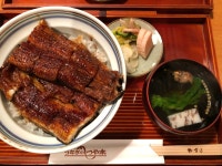 【閉店】つや本 - 高山/うなぎ | 食べログ つや本 (高山/うなぎ)