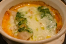 餃子とワイン 果皮と餡 （kawa to ann） - 西８丁目/餃子 [食べログ] 餃子とワイン 果皮と餡 (西８丁目/餃子)