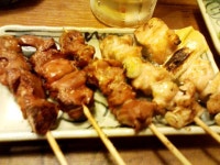 元祖やきとり串八珍 八丁堀店 - 八丁堀/居酒屋/ネット予約可 | 食べログ 元祖やきとり串八珍 八丁堀店 (八丁堀/居酒屋)