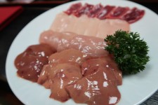 Eric55さんが投稿した軍鶏丸（東京/恵比寿）の口コミ詳細 [食べログ] 軍鶏丸