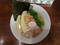 『2014年の初ラーメンは「辛つけ麺」』by スーパー蕪 : 玉五郎 くずはモール店 - 樟葉/ラーメン [食べログ] 2014年の初ラーメンは... 